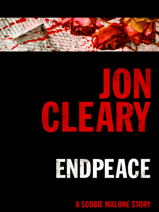 Title details for Endpeace by Jon Cleary - Available